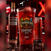 COPAO CAMPARI C/ GELO SABORIZADO E RED