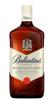 WHISKY GARRAFA BALLANTINES