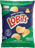 BATATA LOBITS CEBOLA 60G