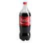 COCA-COLA 1,5L