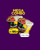 SUPER COMBO (2 POTES - 480ML)