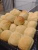 Pão de queijo 