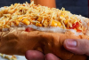 CACHORRO QUENTE TRADICIONAL