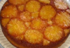 TORTA DE ABACAXI
