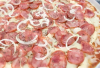 PIZZA CALABRESA