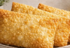 PASTELÃO FRANGO C/ QUEIJO