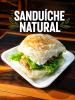 Sanduíche Natural