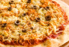 PIZZA FRANGO CATUPIRY