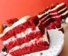 Bolo Red Velvet 