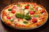 PIZZA DE MARGHERITA