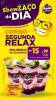 SEGUNDA RELAX