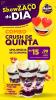 CRUSH DE QUINTA