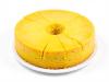TORTA DE BACAXI