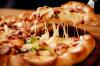 PIZZA MODA DA CASA FRANGO
