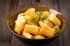 MACACHEIRA FRITA
