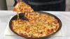 PIZZA CARNE TRINCHADA