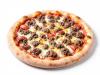 PIZZA CARNE