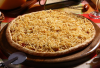 PIZZA STROGONOFF DE FRANGO
