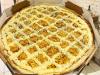 PIZZA FRANGO CATUPIRY