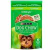 DOG CHOWN FILHOTES CARNE 100G