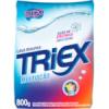 LAVA ROUPAS EM PO TRIEX 800G - MULTIACAO