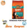 SPERT PRAT CAES ADULTOS PP CARNE ARROZ KG(82)