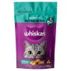 WHISKAS TEMP ANTI BOLAPELO 40G
