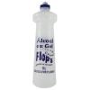 ALCOOL GEL CRISTAL FORTYS 65 500GR