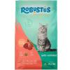 ROBUSTUS GATO CASTRADO FRANGO 10,1 KG