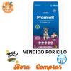 PREMIER R PEQUENAS ADULTO KG. (66)
