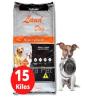 LAND DOG 15 KG