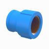 LUVA SOLDAVEL C/ BUCHA DE LATAO LR DE 20mm X 1/2