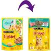 SACHE FRISKIES ATUM