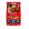 ALPO Adulto Car Frg Cer Veg 18kg BR