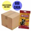 MAGNUS BIFINHO CARNE 20X60G