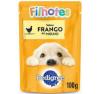 PED SACHE FILHOTE FGO MOL 100G RE24