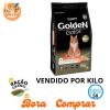 GOLDEN GATO CASTR SALMAO KG. (50)
