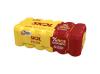 SKOL LATA 350ML SH C/18 NPAL MULTPACK