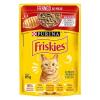 FRISKIES SACHE FRANGO 85g