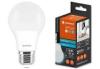 LAMP.LED LEDVAN.9W BC.806LMS