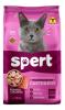 SPERT PE GATOS CASTRADOS FRANGO/SALMAO 20 KG - 36%