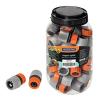 ENGATE RAPIDO P/ JARDIM  1/2 TRAMONTINA