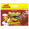 BATUTA CARNE BIFINHO 500GR