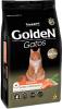 GOLDEN GATOS CASTRADOS SALMAO 10,1 KG