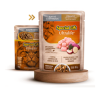 SPECIAL CAT SACHE CASTRADOS FRANGO 85 G
