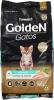 GOLDEN GATOS FILHOTES 10,1 KG