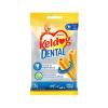KELDOG HIGIENE BUCAL MINIS E PEQUENOS 35G