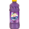 DESINFETANTE TRIEX LEITOSO (ALFAZEMA) 2L*