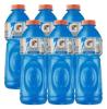 GATORADE BERRY BLUE PET 500ML SIXPACK