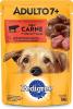 PED SACHE SEN CARNE MOLHO 100G RE24